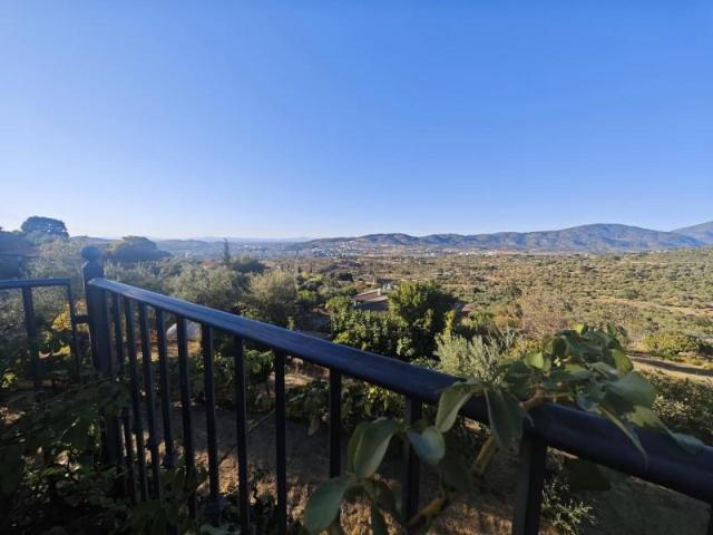Chalet en venta en Plasencia
