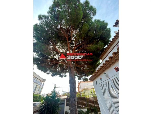 Chalet en venta en Platja d´Aro, Fenals Costa Brava. Chalet 4 habitaciónes, Duplex Venta CastellPlatja dAro. Chalets Platja.