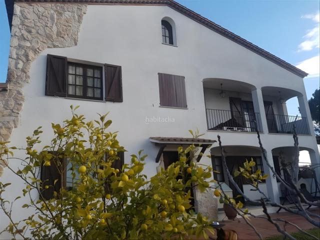 Chalet en venta en Platja d´Aro, Fenals Costa Brava. ¡Oportunidad única en el Núcleo Antic de Fanals!. Chalets Platja.