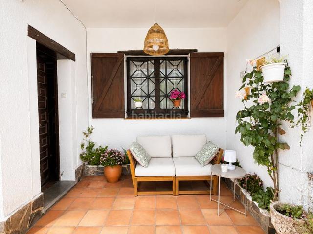 Casa adosada en venta en Platja d´Aro, Port d´Aro Costa Brava. Platja dAroCasa. Casas adosadas Platja.