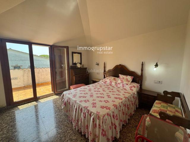 Chalet en venta en Platja d´Aro, Urbanitzacions Costa Brava. Amplio chalet en Calonge, Costa Brava. Chalets Platja.