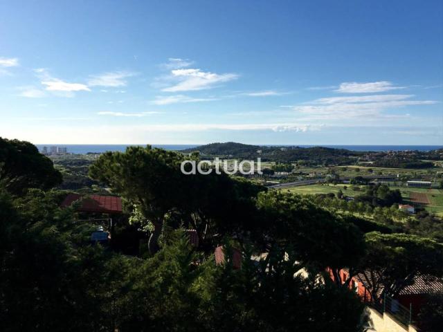 Chalet en venta en Platja d´Aro, Urbanitzacions Costa Brava. CASA MAS SEMI. Chalets Platja.