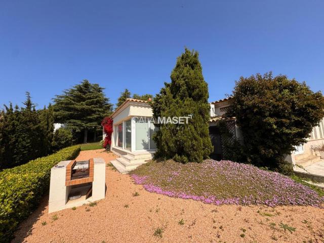 Chalet en venta en Platja d´Aro, Urbanitzacions Costa Brava. Exclusiva propiedad en Mas Nou. Chalets Platja.