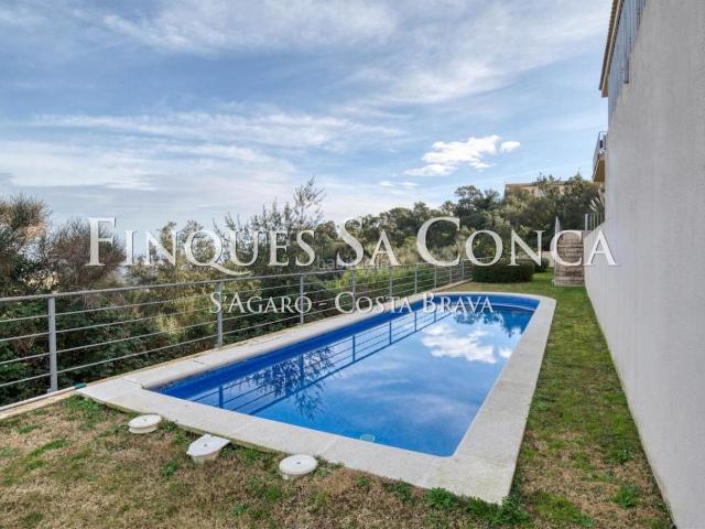 Chalet en venta en Platja d´Aro, Urbanitzacions Costa Brava. Platja dAroChalet. Chalets Platja.