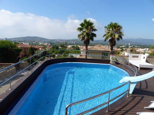 Chalet en venta en Platja d'Aro, Girona Costa Brava