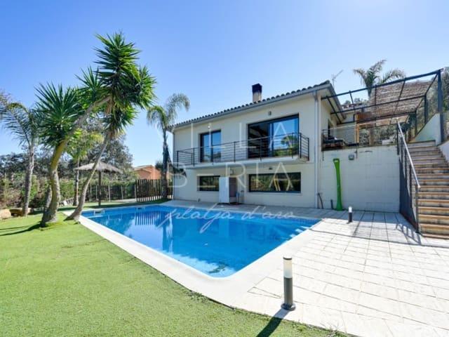 Chalet en venta en Platja d'Aro, Girona Costa Brava