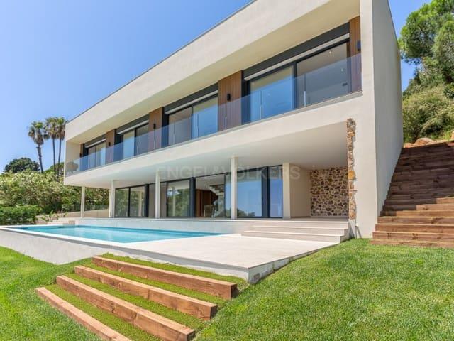 Chalet en venta en Platja d'Aro, Girona Costa Brava