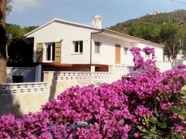 Chalet en venta en Platja d'Aro, Girona Costa Brava