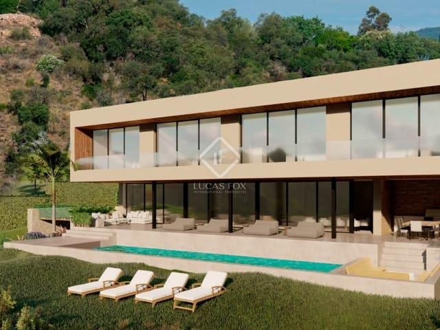 Chalet en venta en Platja d'Aro, Girona Costa Brava