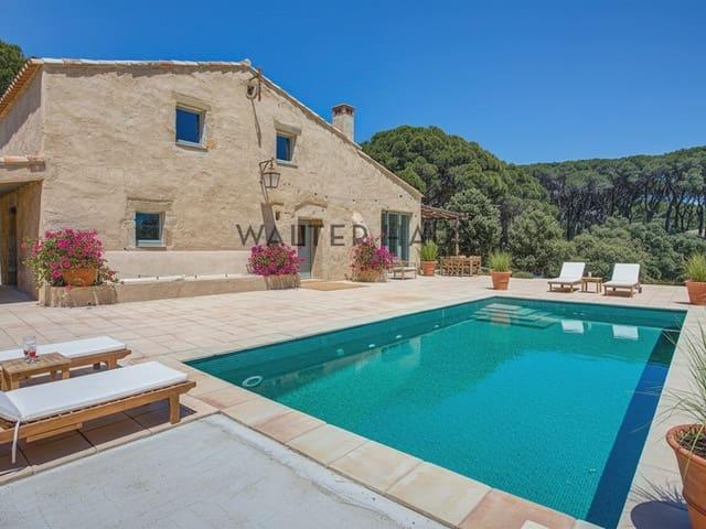 Chalet en venta en Platja d'Aro, Girona Costa Brava