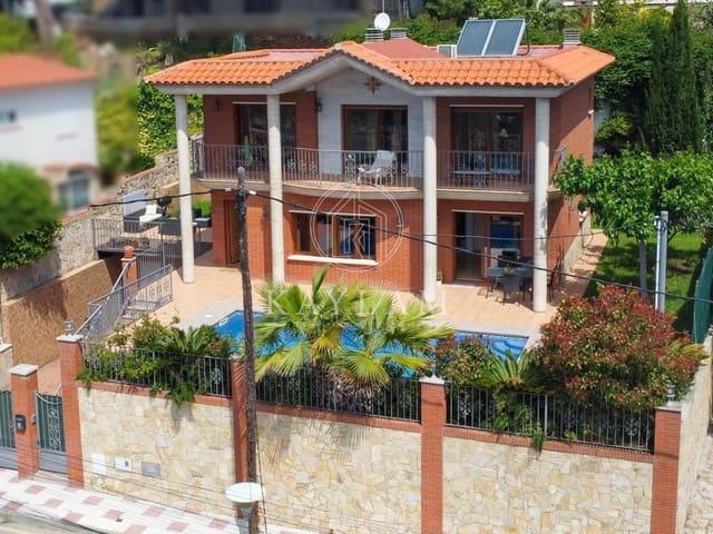 Chalet en venta en Platja d'Aro, Girona Costa Brava