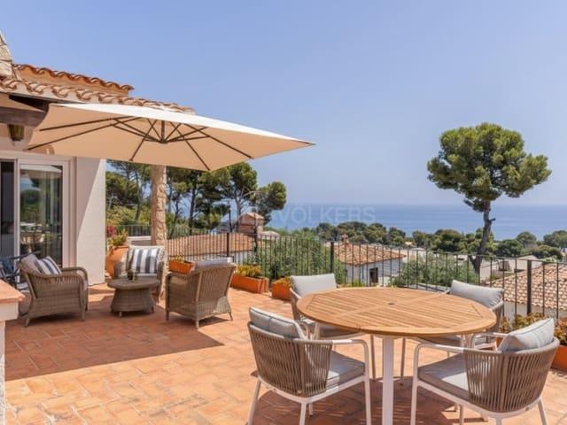 Chalet en venta en Platja d'Aro, Girona Costa Brava