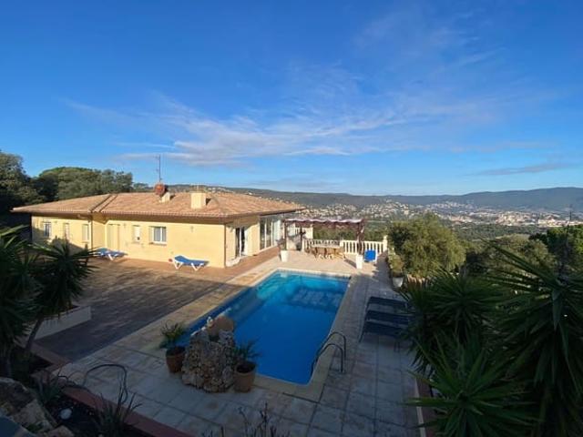 Chalet en venta en Platja d'Aro, Girona Costa Brava