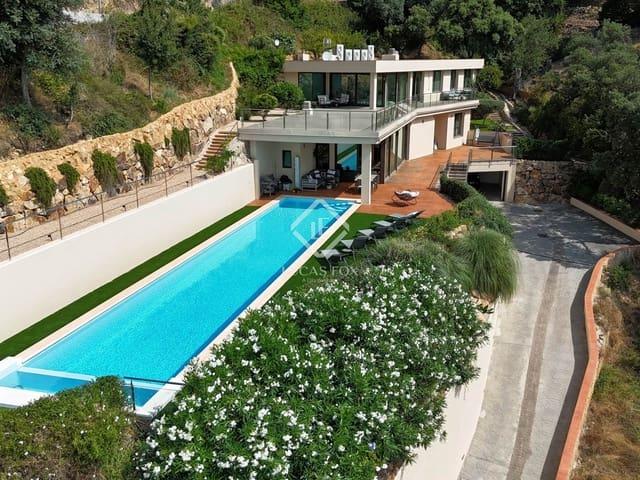 Chalet en venta en Platja d'Aro, Girona Costa Brava