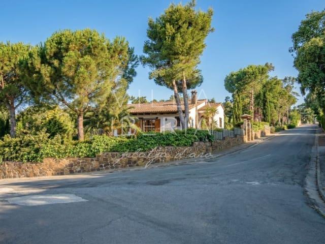 Chalet en venta en Platja d'Aro, Girona Costa Brava