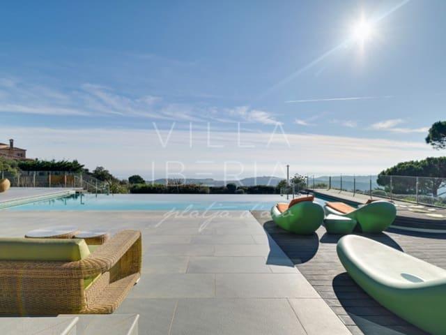 Chalet en venta en Platja d'Aro, Girona Costa Brava