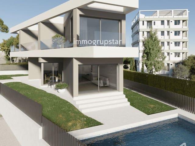 Chalet en venta en Platja d'Aro, Girona Costa Brava