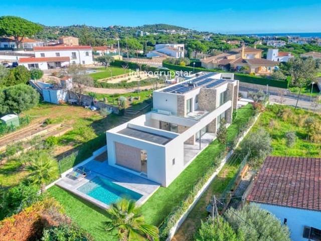 Chalet en venta en Platja d'Aro, Girona Costa Brava
