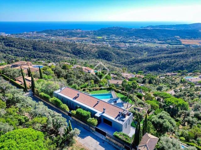 Chalet en venta en Platja d'Aro, Girona Costa Brava