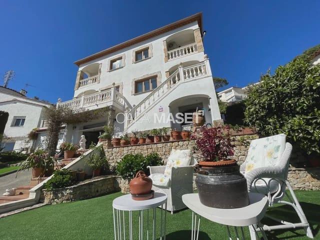 Chalet en venta en Platja d'Aro, Girona Costa Brava