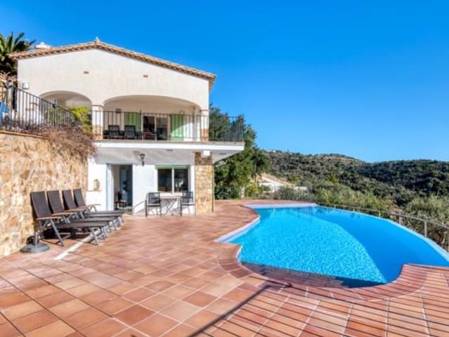 Chalet en venta en Platja d'Aro, Girona Costa Brava