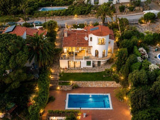 Chalet en venta en Platja d'Aro, Girona Costa Brava