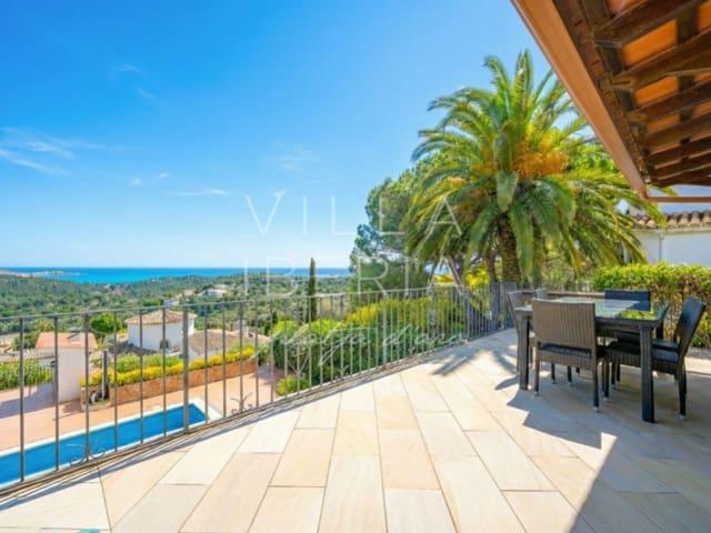 Chalet en venta en Platja d'Aro, Girona Costa Brava