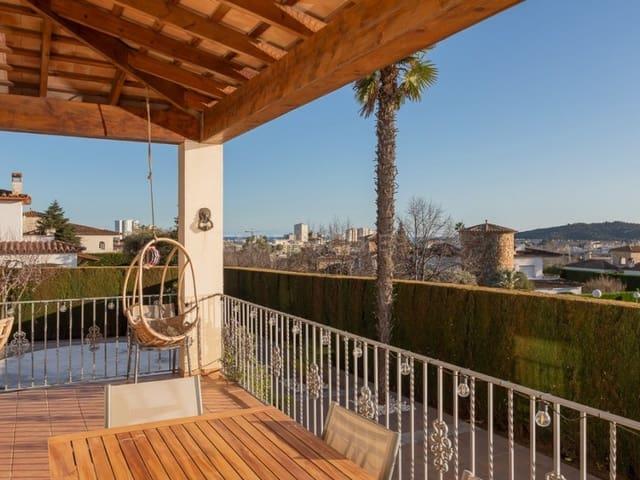 Chalet en venta en Platja d'Aro, Girona Costa Brava