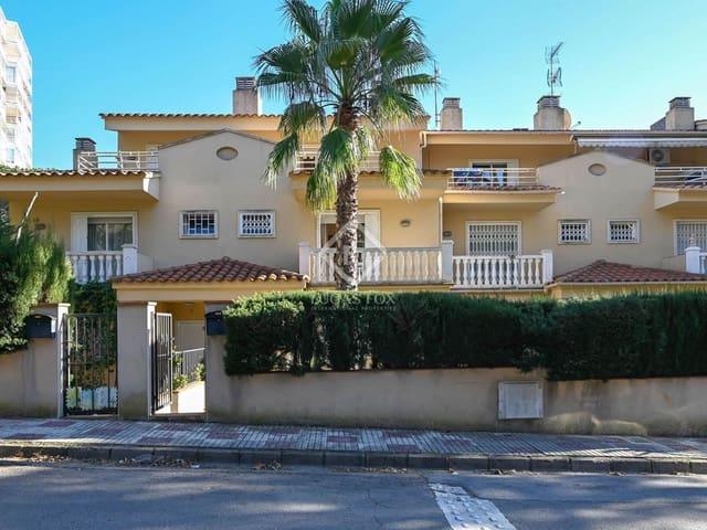 Chalet en venta en Platja d'Aro, Girona Costa Brava