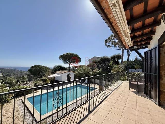 Chalet en venta en Platja d'Aro, Girona Costa Brava