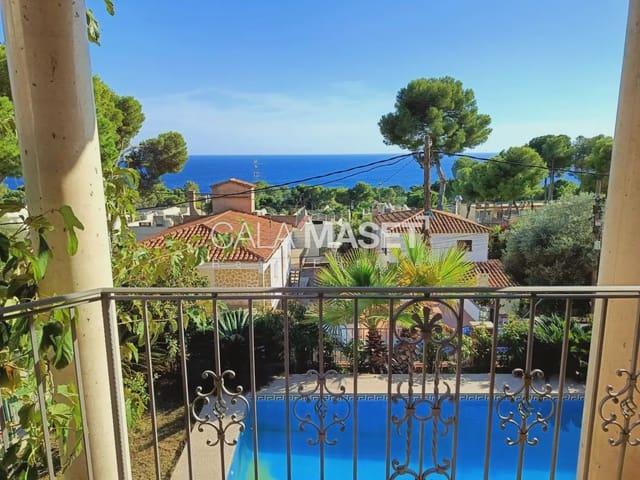 Chalet en venta en Platja d'Aro, Girona Costa Brava