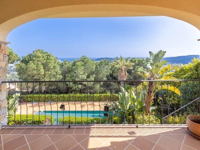 Chalet en venta en Platja d'Aro, Girona Costa Brava