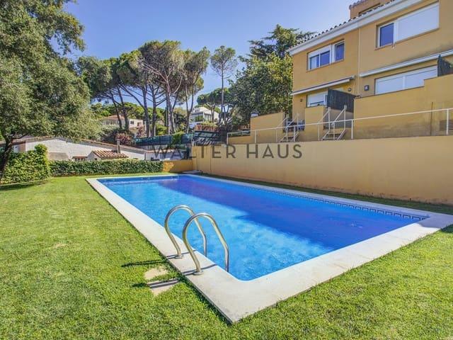 Chalet en venta en Platja d'Aro, Girona Costa Brava