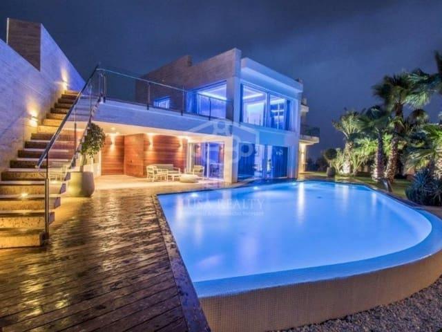Chalet en venta en Platja d'Aro, Girona Costa Brava