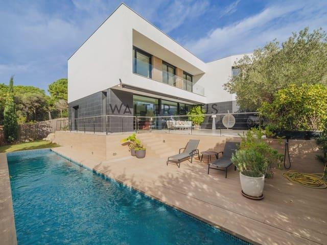 Chalet en venta en Platja d'Aro, Girona Costa Brava