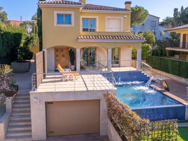 Chalet en venta en Platja d'Aro, Girona Costa Brava