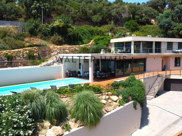 Chalet en venta en Platja d'Aro, Girona Costa Brava