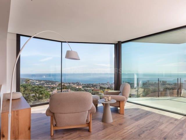 Chalet en venta en Platja d'Aro, Girona Costa Brava