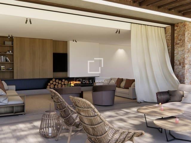 Chalet en venta en Platja d'Aro, Girona Costa Brava