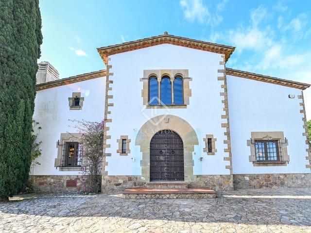 Chalet en venta en Platja d'Aro, Girona Costa Brava