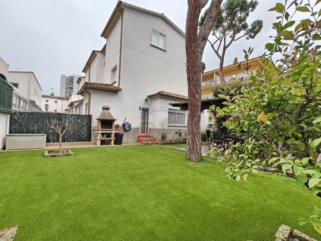 Chalet en venta en Platja d'Aro, Girona Costa Brava