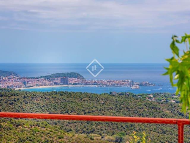 Chalet en venta en Platja d'Aro, Girona Costa Brava