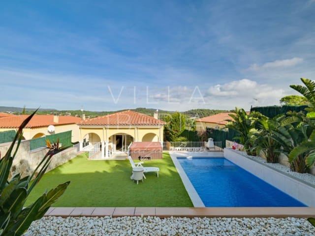 Chalet en venta en Platja d'Aro, Girona Costa Brava