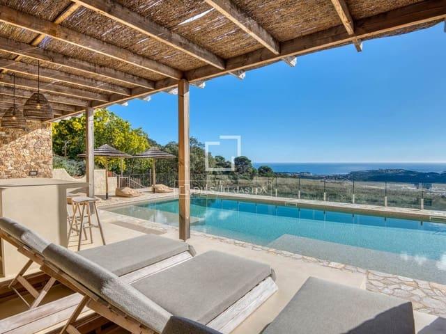 Chalet en venta en Platja d'Aro, Girona Costa Brava