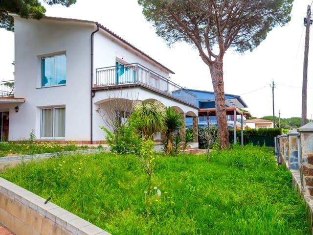 Chalet en venta en Platja d'Aro, Girona Costa Brava