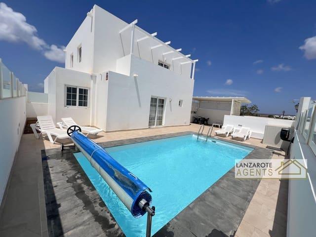 Chalet en venta en Playa Blanca, Lanzarote