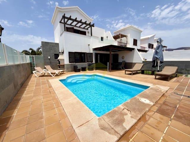 Chalet en venta en Playa Blanca, Lanzarote