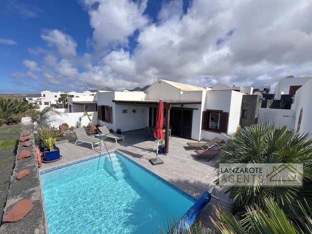 Chalet en venta en Playa Blanca, Lanzarote