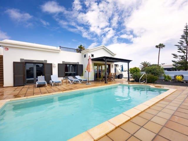 Chalet en venta en Playa Blanca, Lanzarote