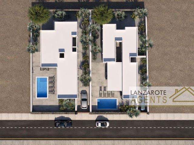 Chalet en venta en Playa Blanca, Lanzarote